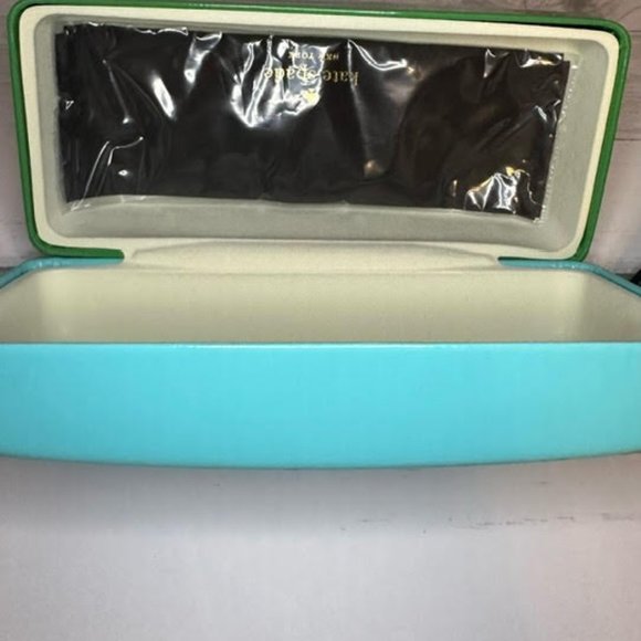 Kate Spade CYMONE SUNGLASSES - NEW - Picture 5 of 9